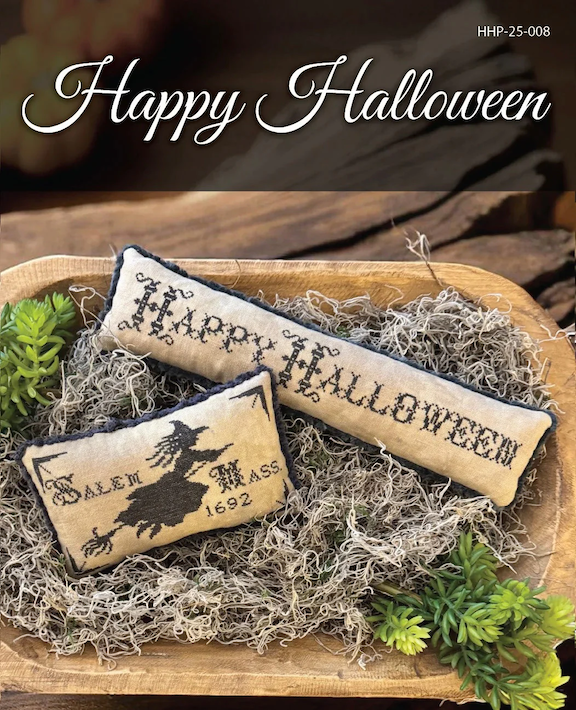 Happy Halloween